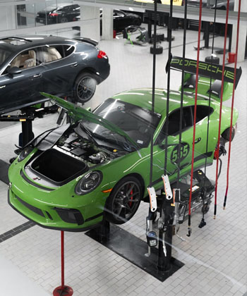Manufacturing