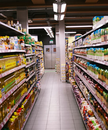 FMCG