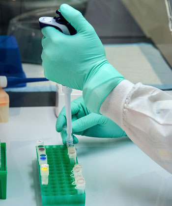 Pharma/Life Sciences